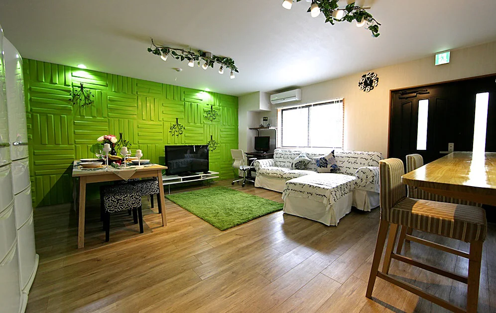 T-モダンリビング中野I