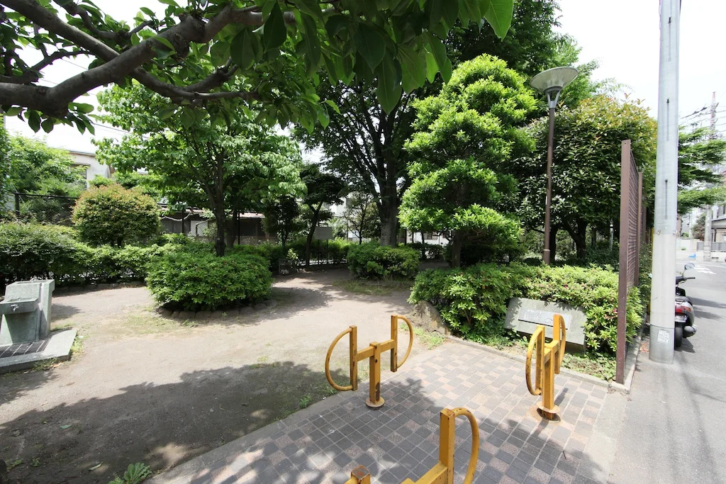 T-モダンリビング中野I
