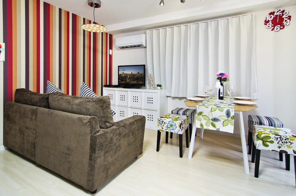 T-モダンリビング中野Ⅱ