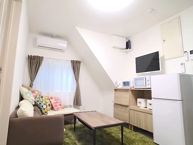 T-ボヌ・シャンス上板橋