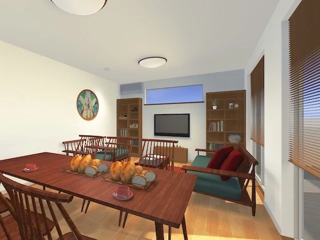 T-MIWAハウス永福町