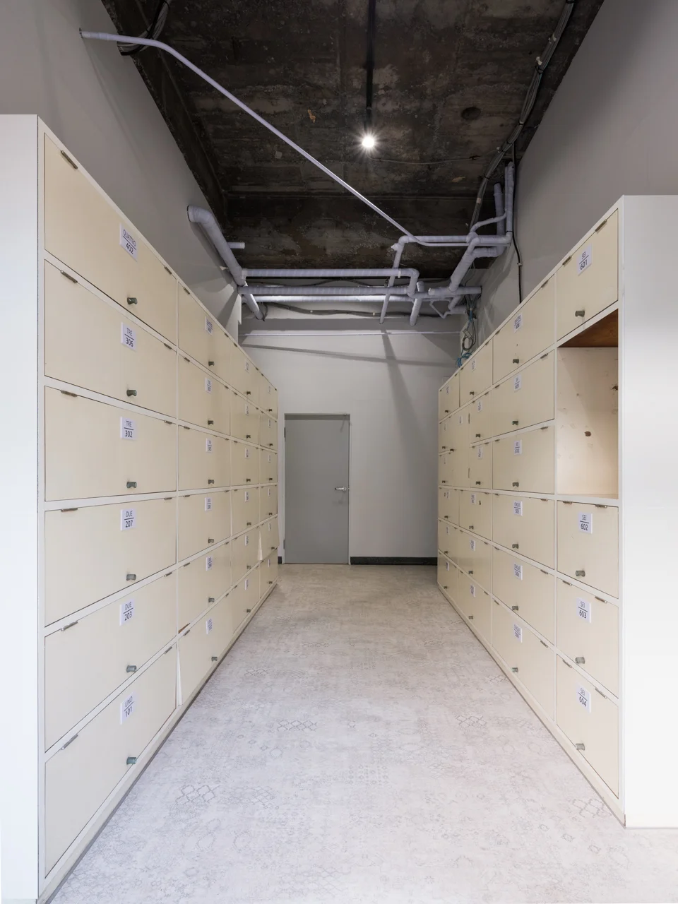 T-SHARE HOUSE 180° 大森南