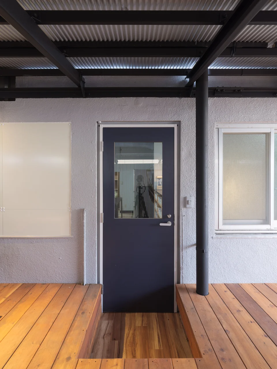 T-SHARE HOUSE 180° 大森南