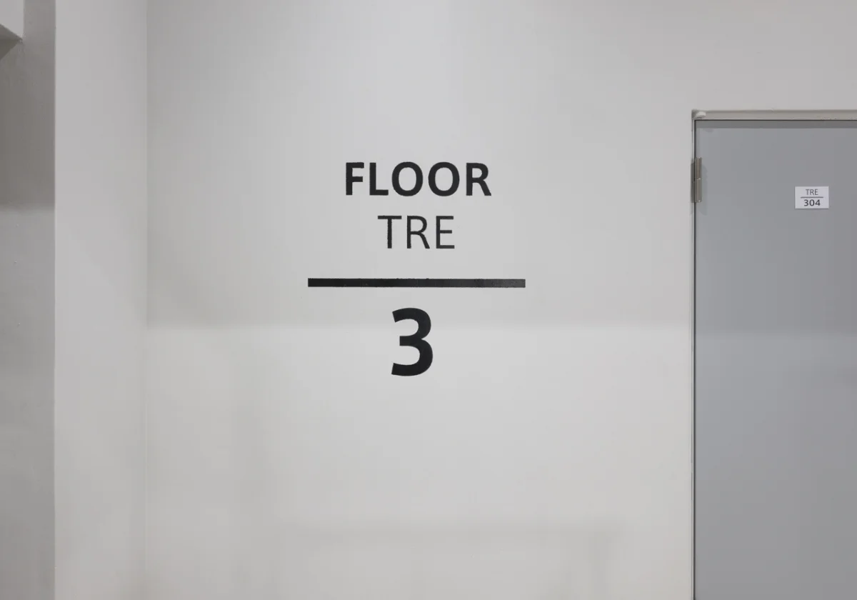 T-SHARE HOUSE 180° 大森南