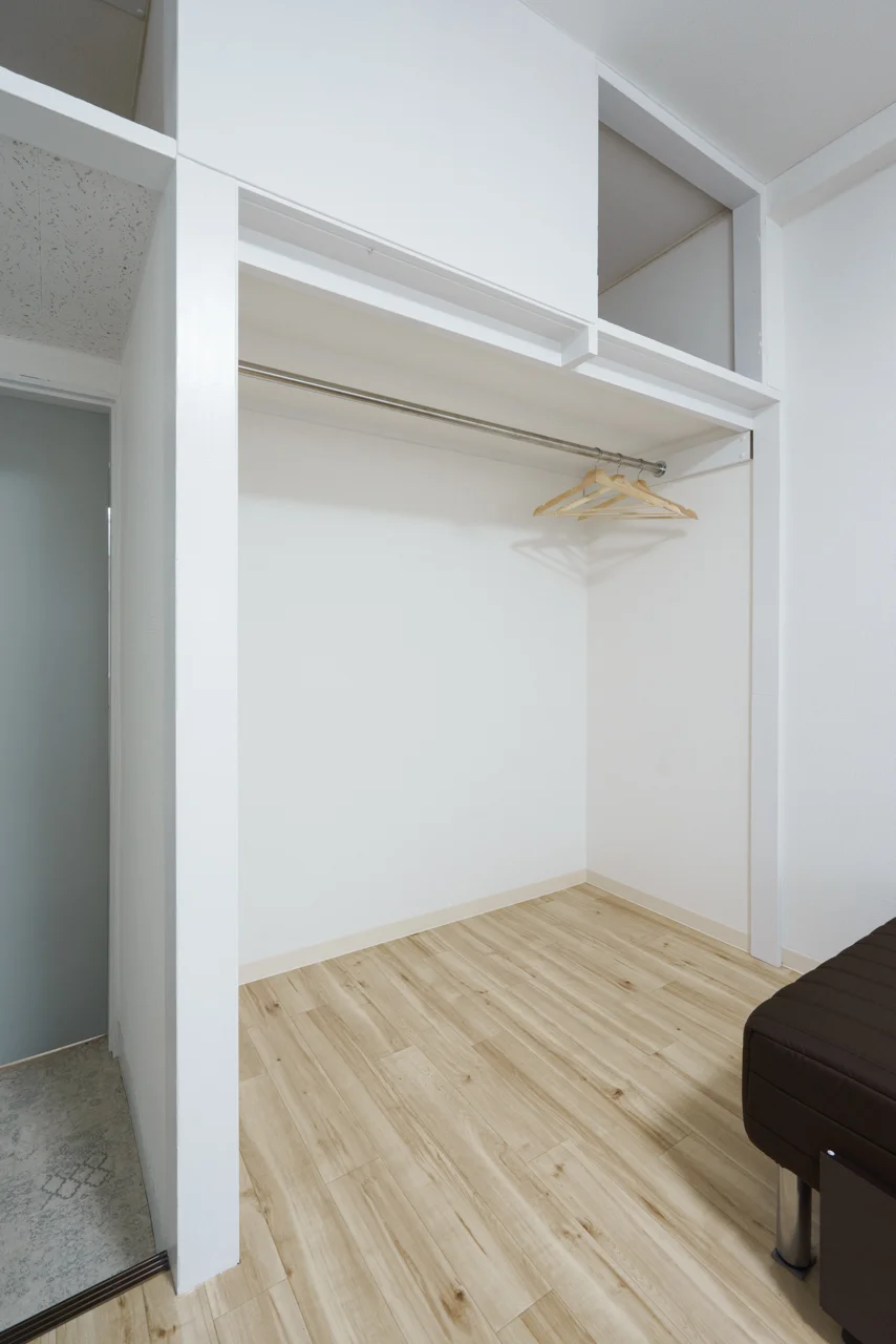 T-SHARE HOUSE 180° 大森南