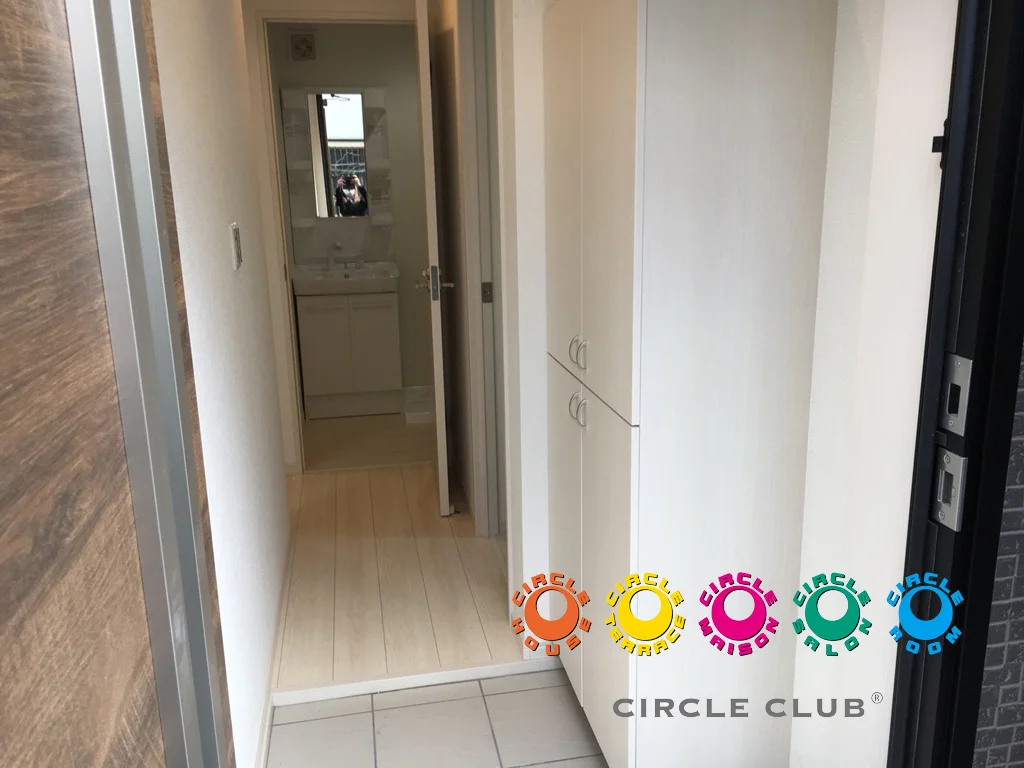 T-サークルテラスお花茶屋