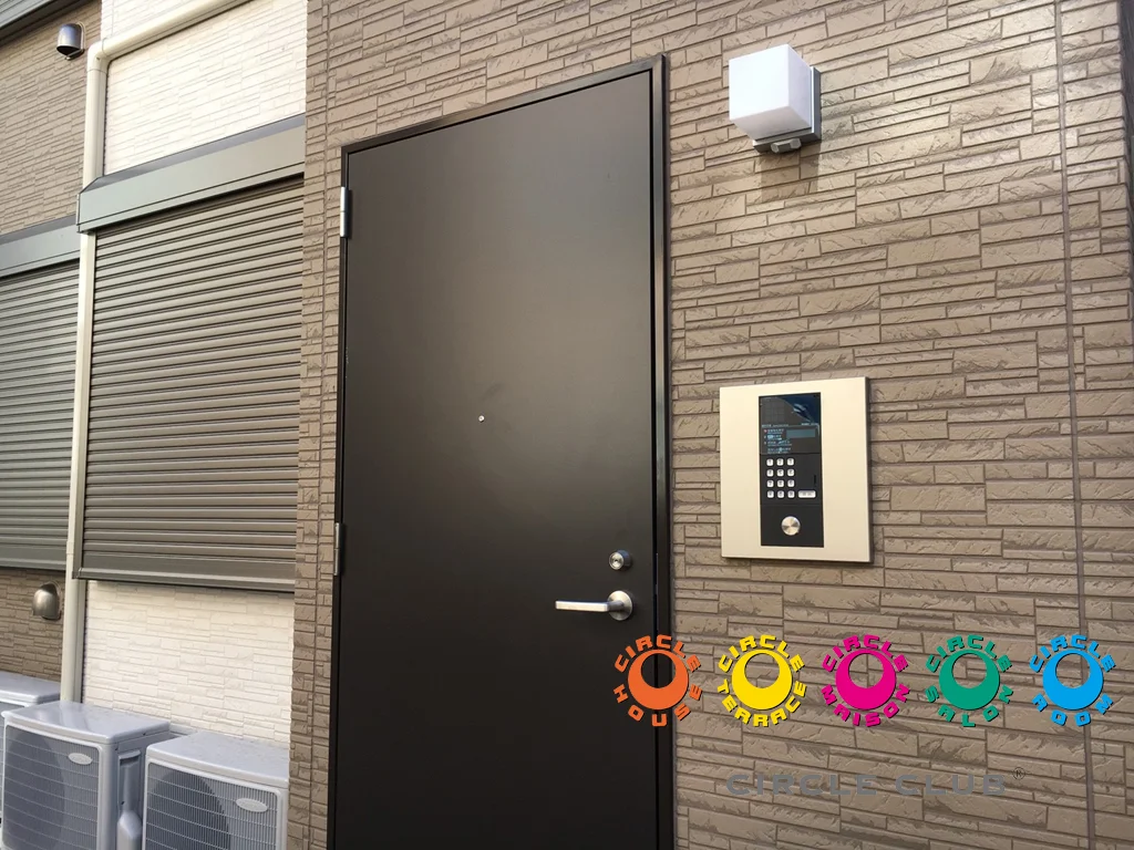 T-サークルテラス恵比寿 壱番館