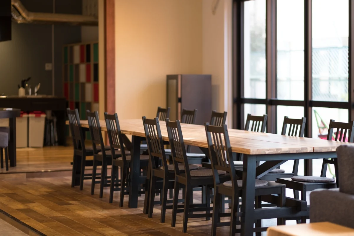 T-SHARE HOUSE 180° 野田