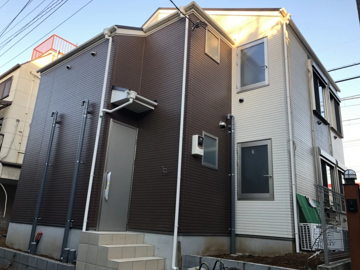 T-サークルテラス北池袋