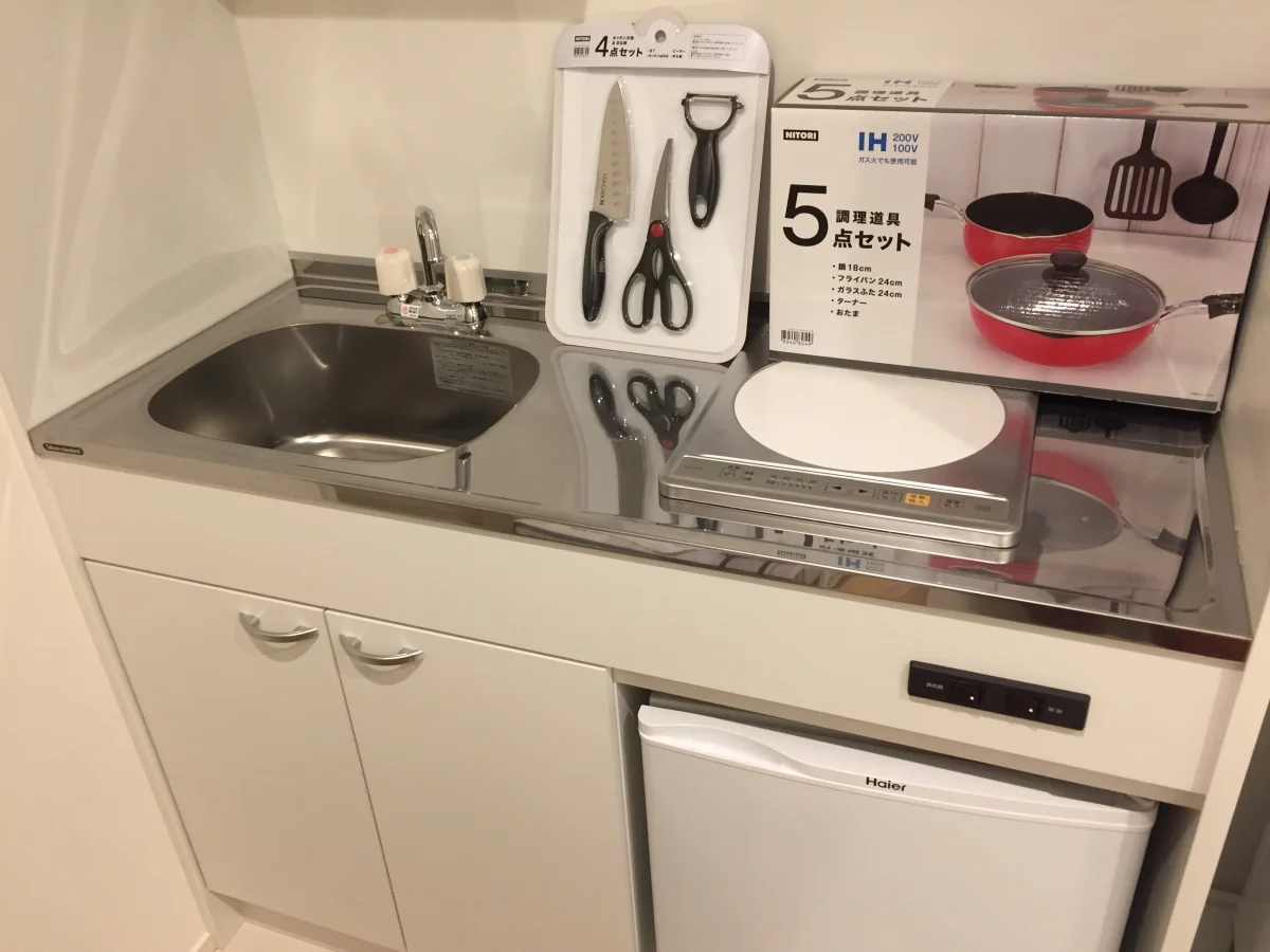 T-サークルテラス南千住参番館