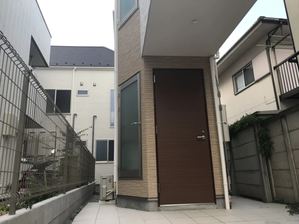 T-サークルテラス若林