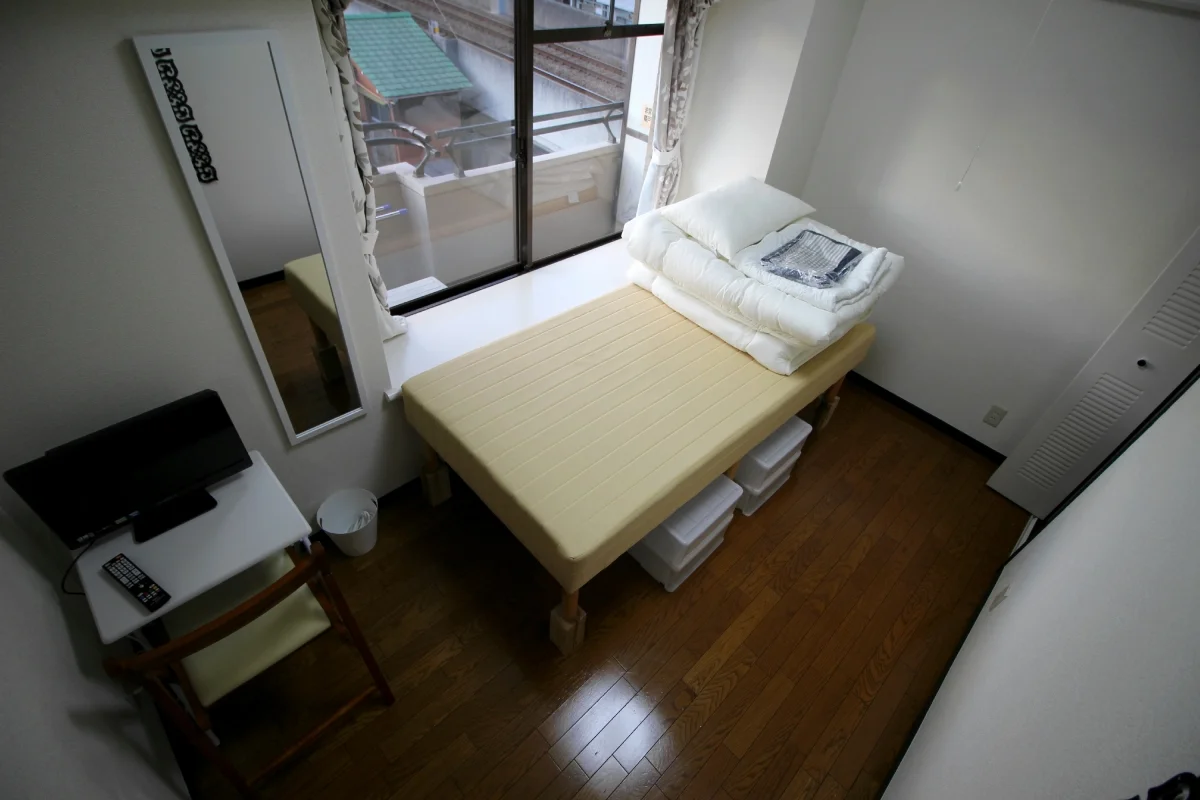 T-レオン府中