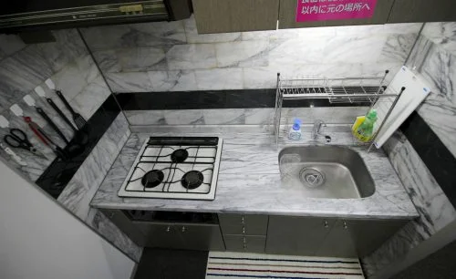 T-コモン門前仲町