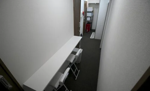 T-コモン門前仲町