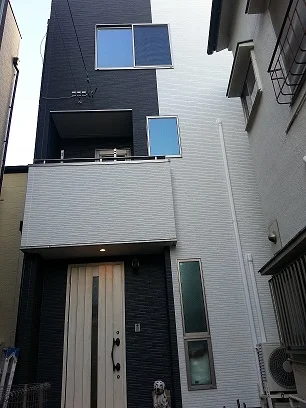 T-ジャストワン レジデンス