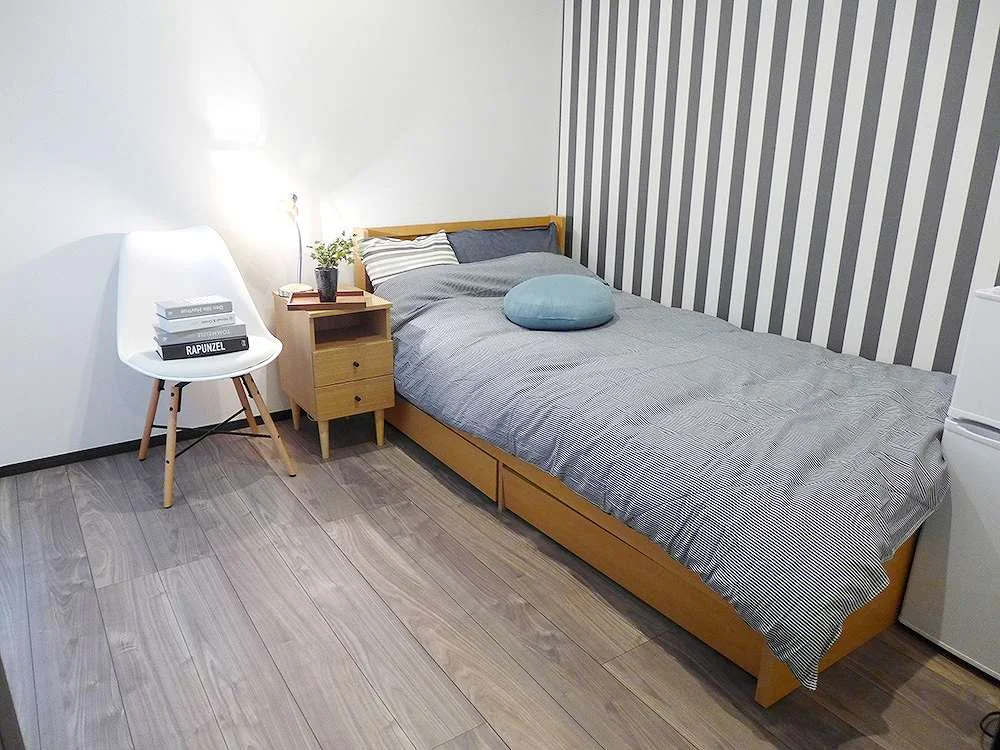 T-プレフィスお花茶屋