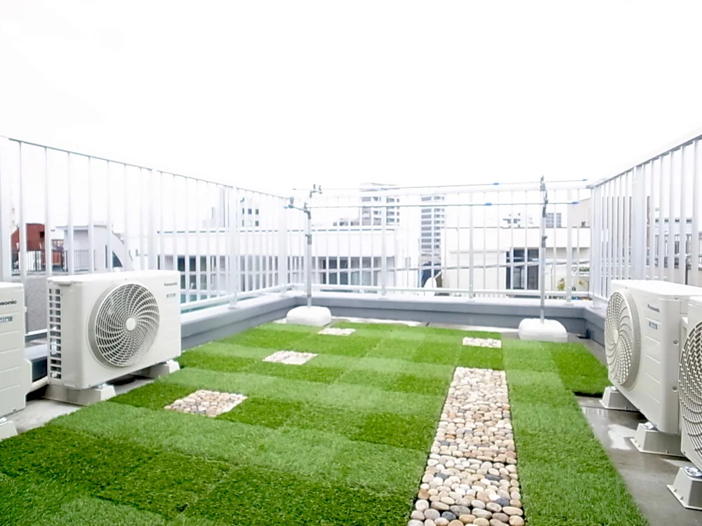 T-ハローライフ新宿中野