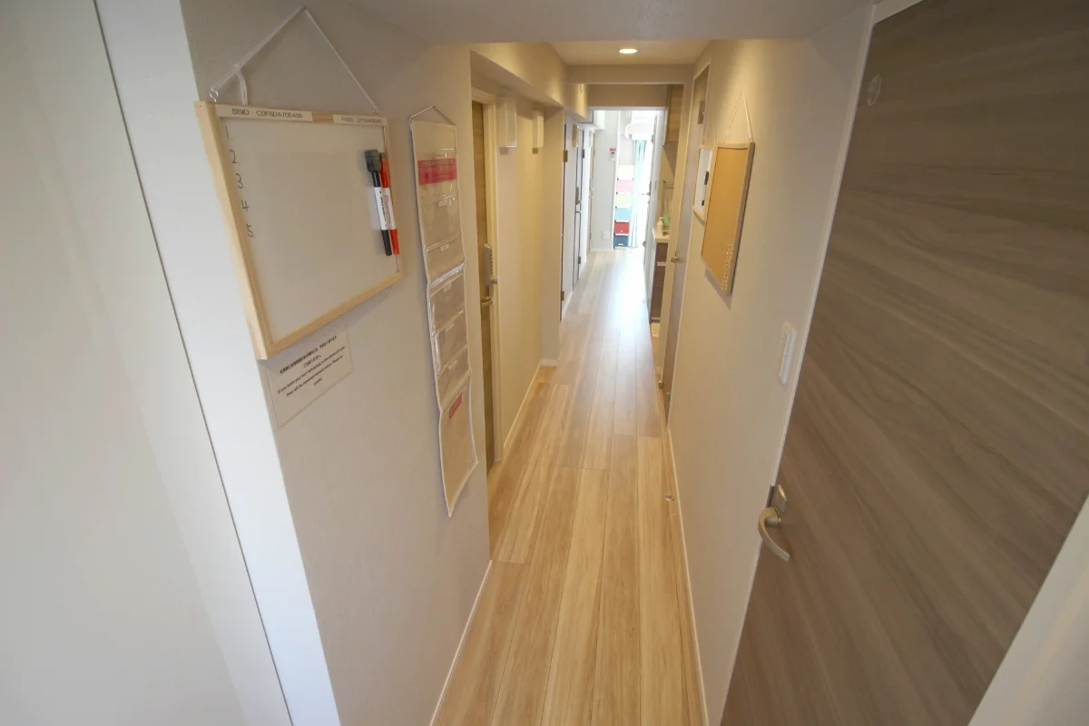 T-コモン亀戸サード