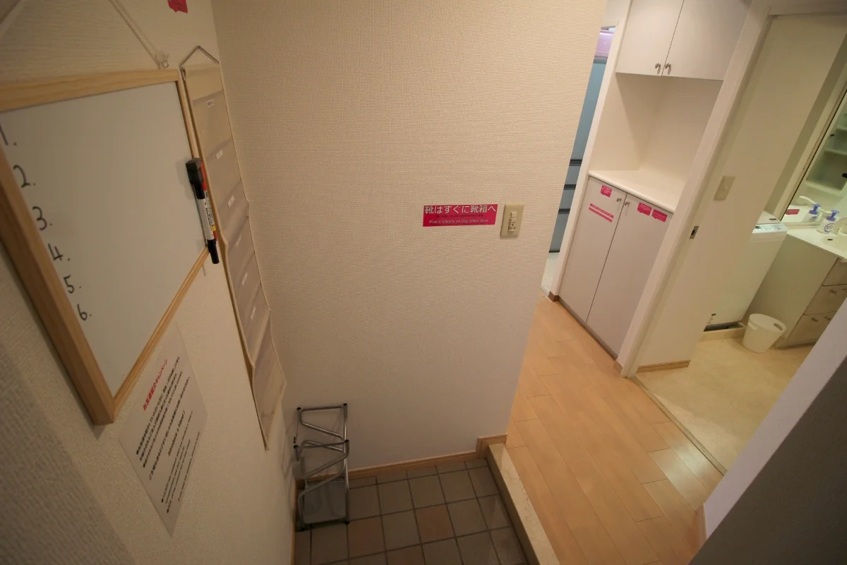 T-コモン三ノ輪サード