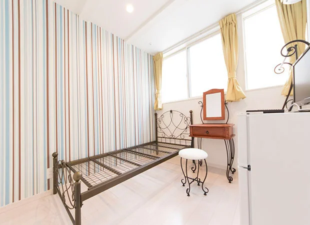 T-ヴェルディ石神井公園