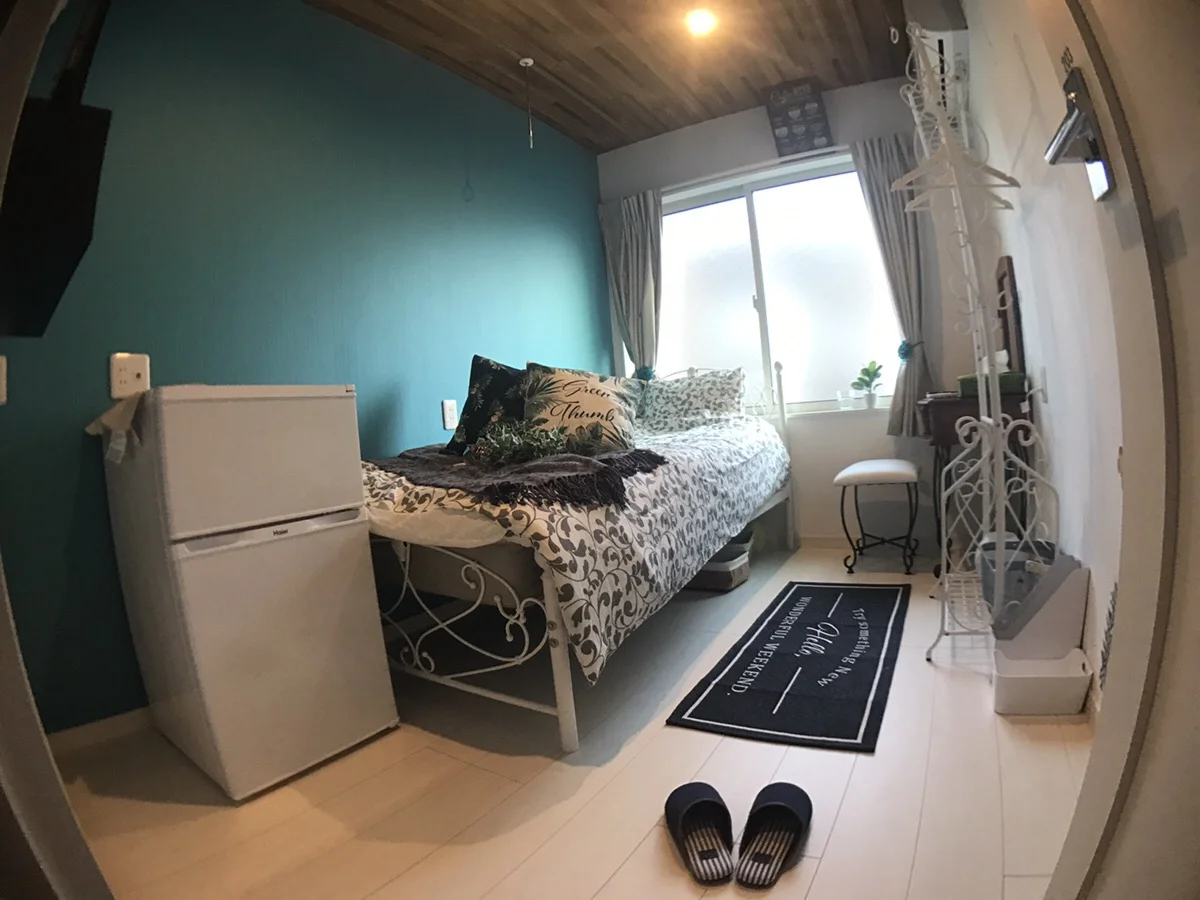 T-京成小岩シェアハウス