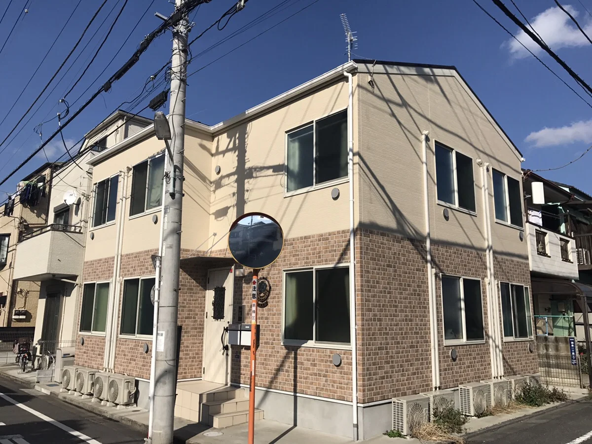T-京成小岩シェアハウス