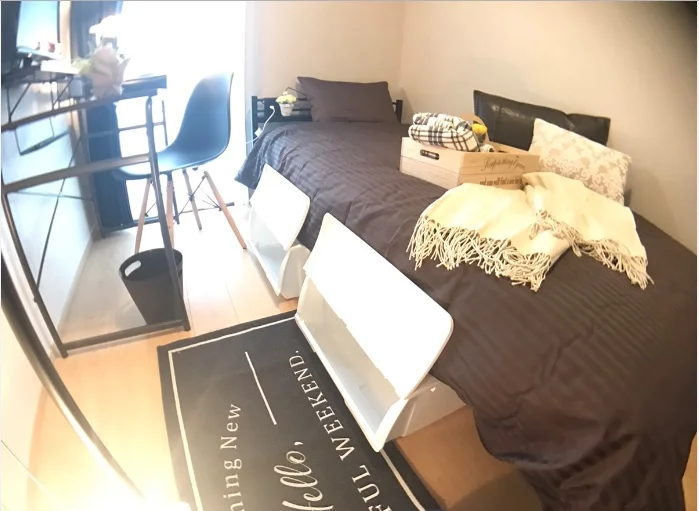 T-日暮里・谷在家 シェアハウス