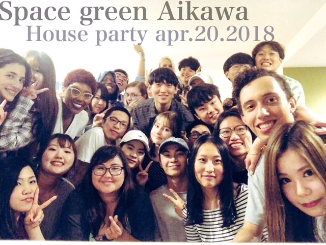 誕生日パーティーをしました♪