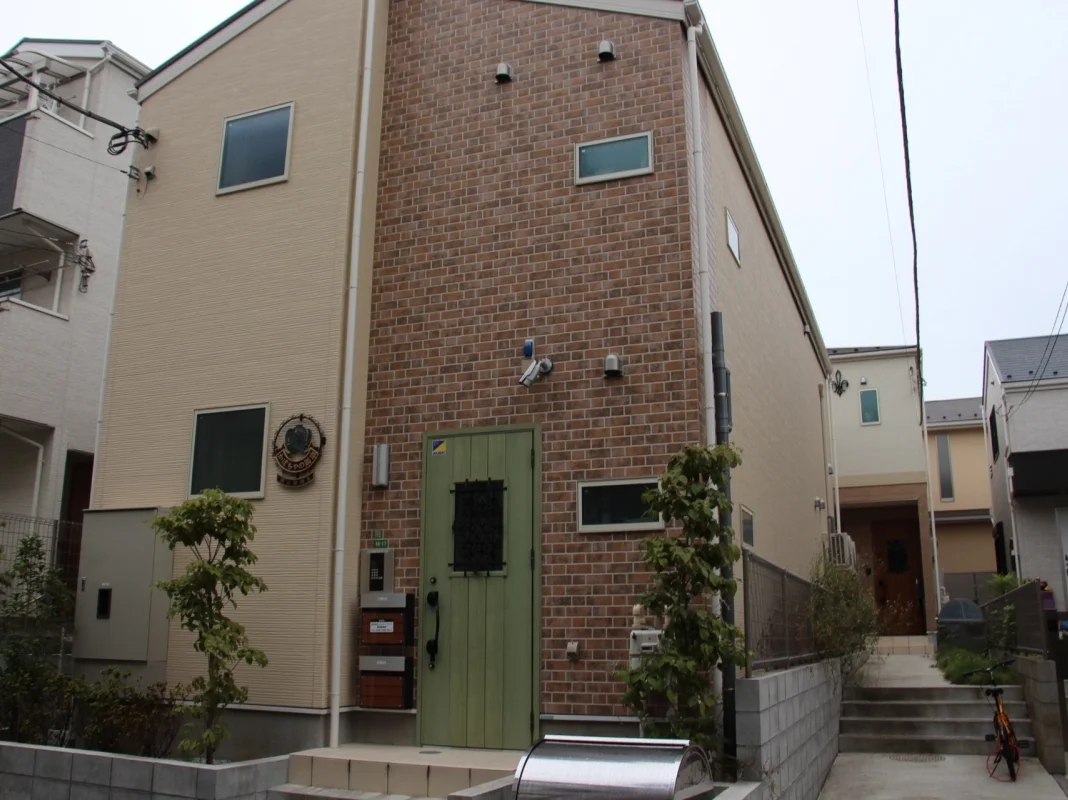 T-VIVACE都立家政