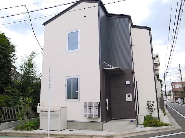 T-プレフィス赤羽