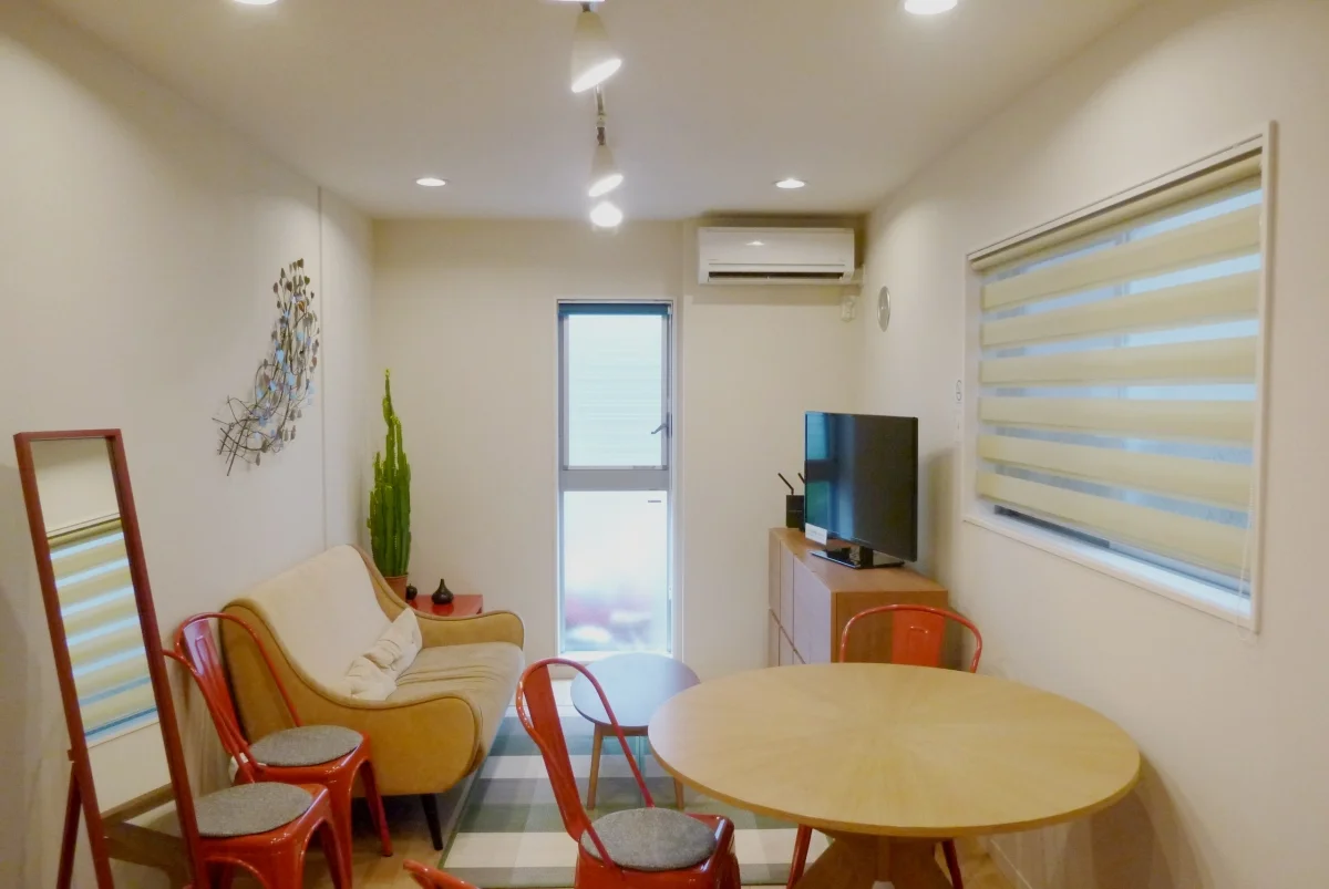 T-デル・フィオーレ下北沢