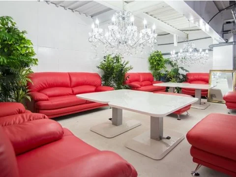 T-重量鉄骨で耐震性抜群・ジム付きペット可のシェアハウス