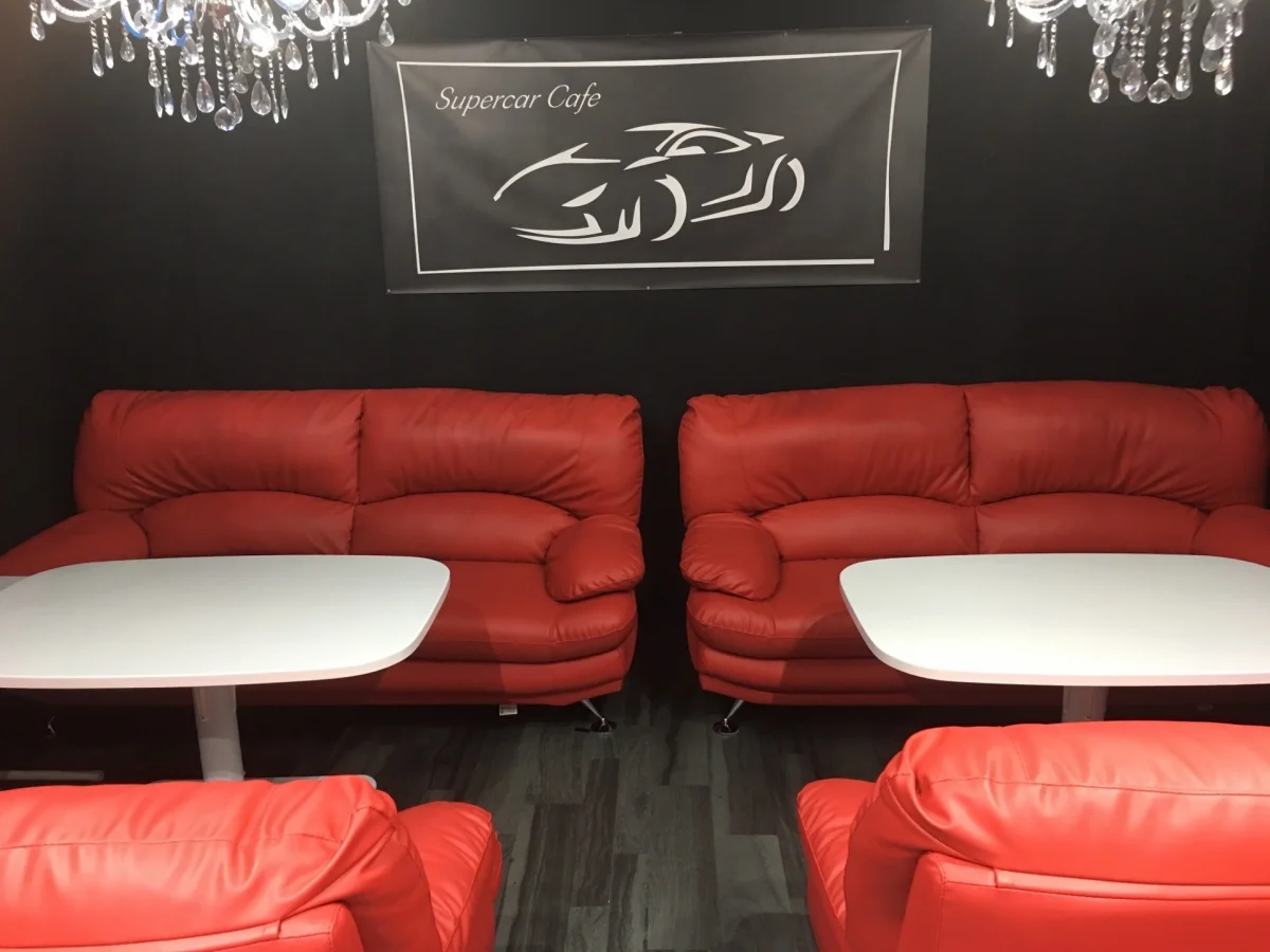 T-スーパーカーハウス板橋