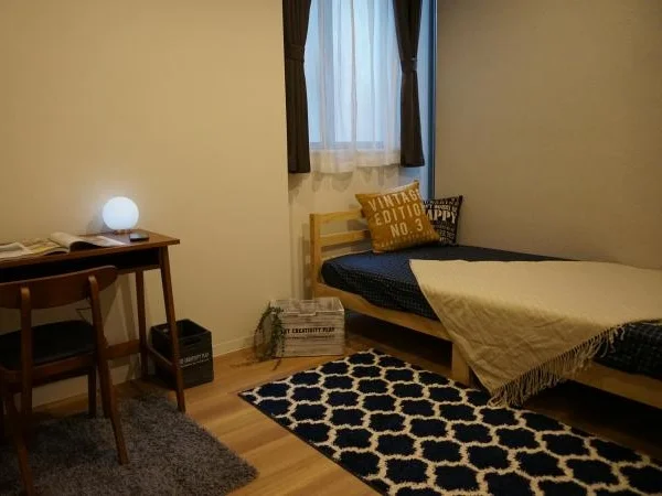 T-Cozy Share 池袋西