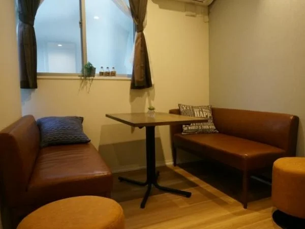 T-Cozy Share 池袋西