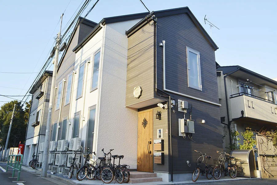 T-プレミアム杉並