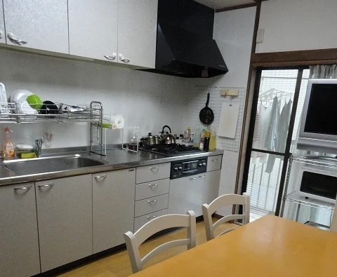 T-パルタージュ赤塚