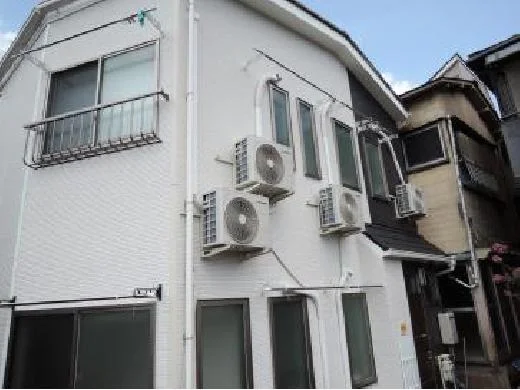 T-クレール横浜