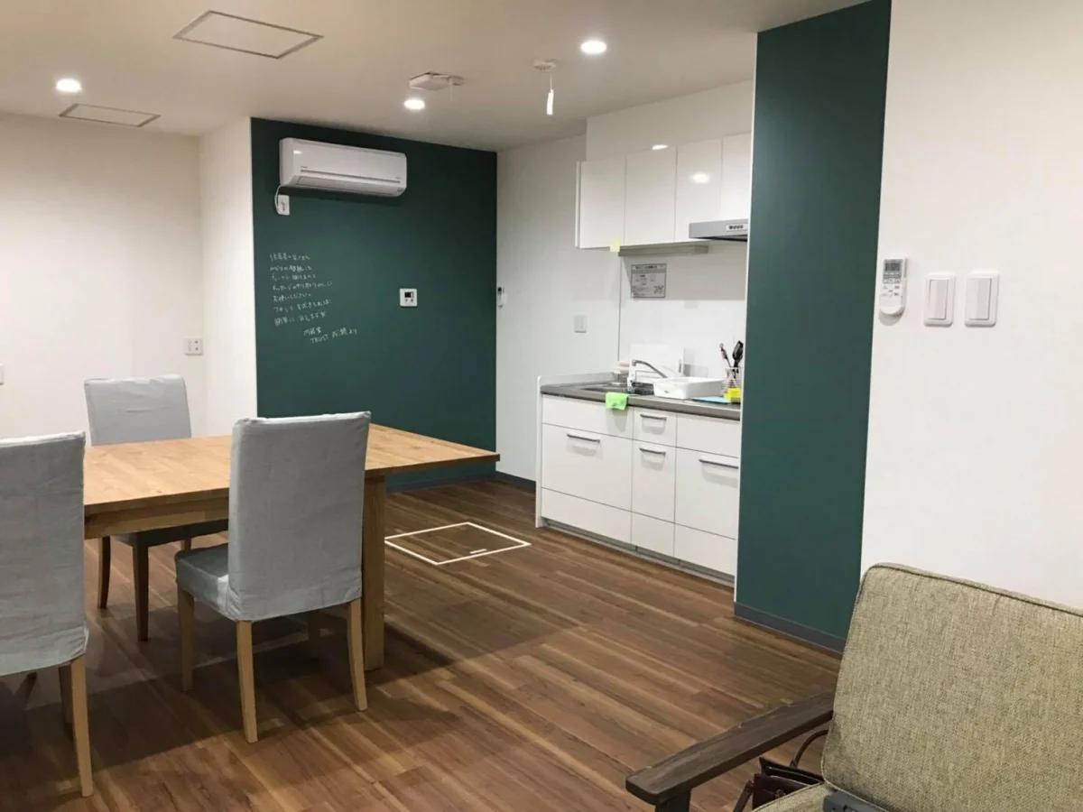 T-シェアプラス草加