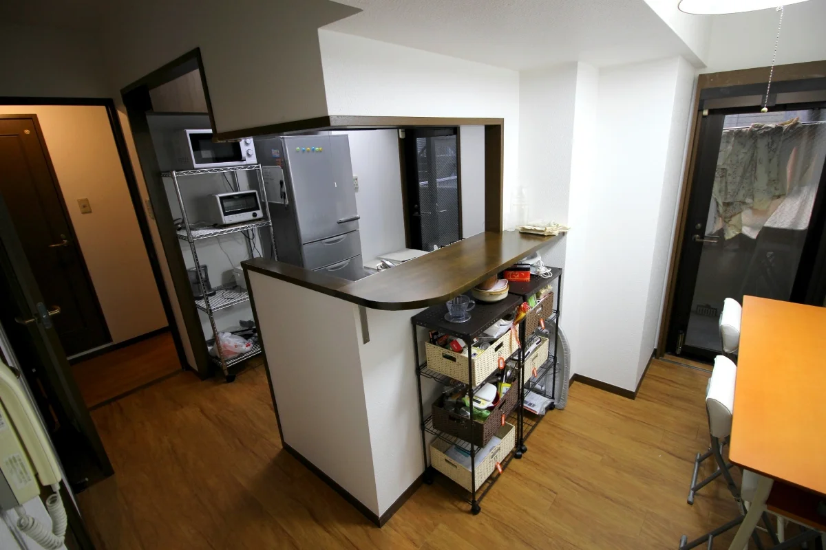 T-スマート木場