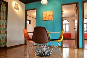 T-ドミンゴ下北沢