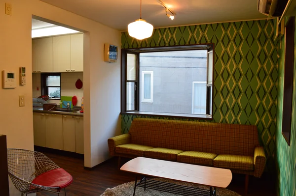 T-ドミンゴ笹塚