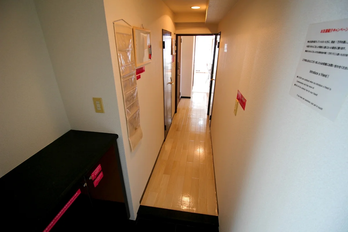 T-レオン浅草橋