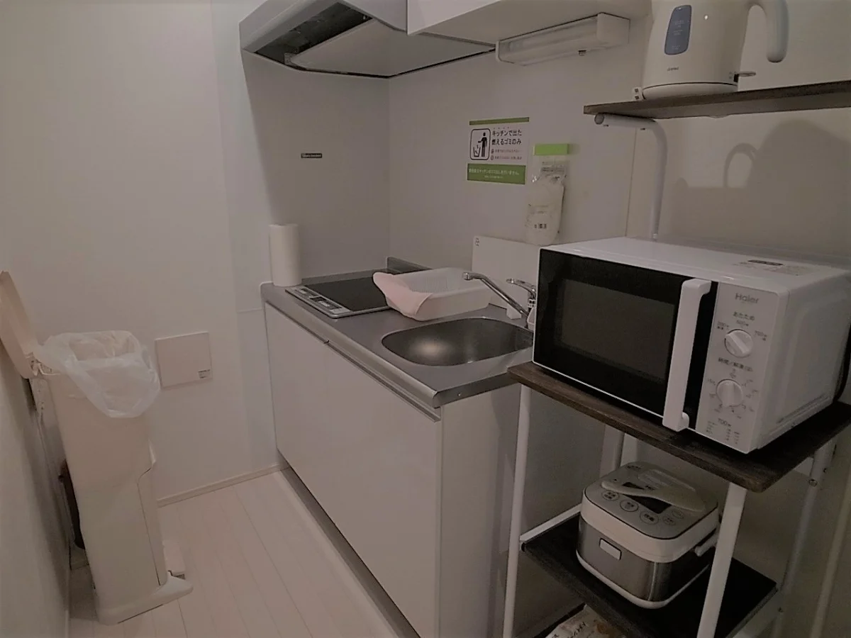 T-プレフィス品川中延