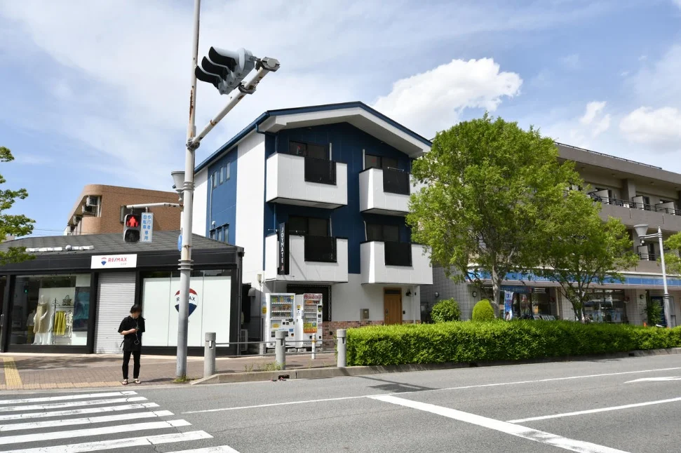 T-JOYMATE西宮北口