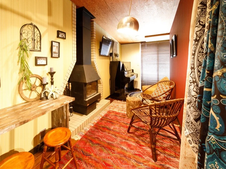 T-TOKYO SHARE 浜田山