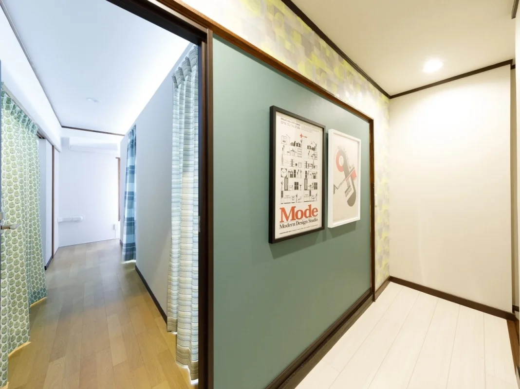 T-TOKYO SHARE 目黒西小山