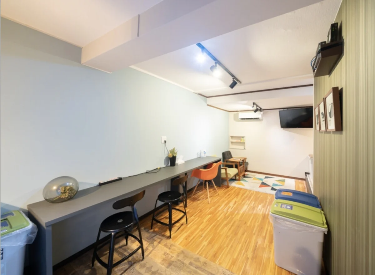 T-TOKYO SHARE 目黒西小山