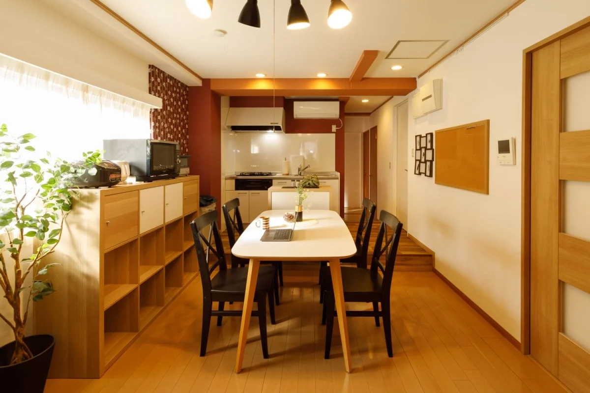 T-TOKYO SHARE 秋葉原末広町