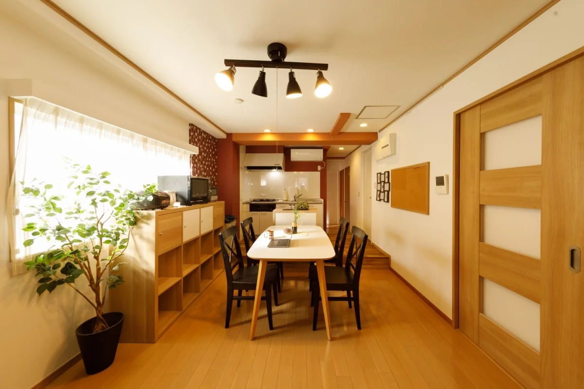 T-TOKYO SHARE 秋葉原末広町